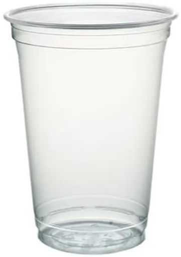 PLASTBEGER KLART 400ML RPET POLARITY PLASTBEGER KLART 400ML RPET POLARITY