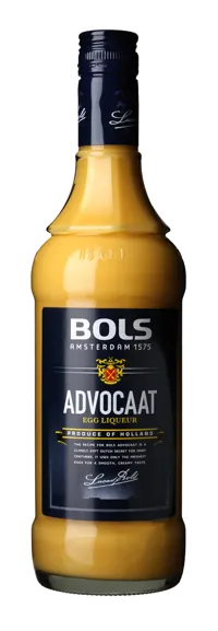 Bols Advocaat 15% 70cl