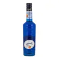 GIFFARD BLUE CURACAO LIQUEUR 25% 50CL