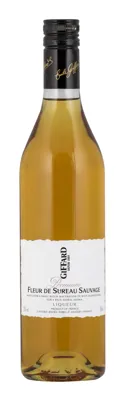Giffard Elderflower Liqueur 20% 70cl