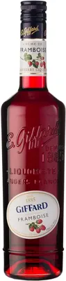 Giffard Raspberry Liqueur 16% 50cl