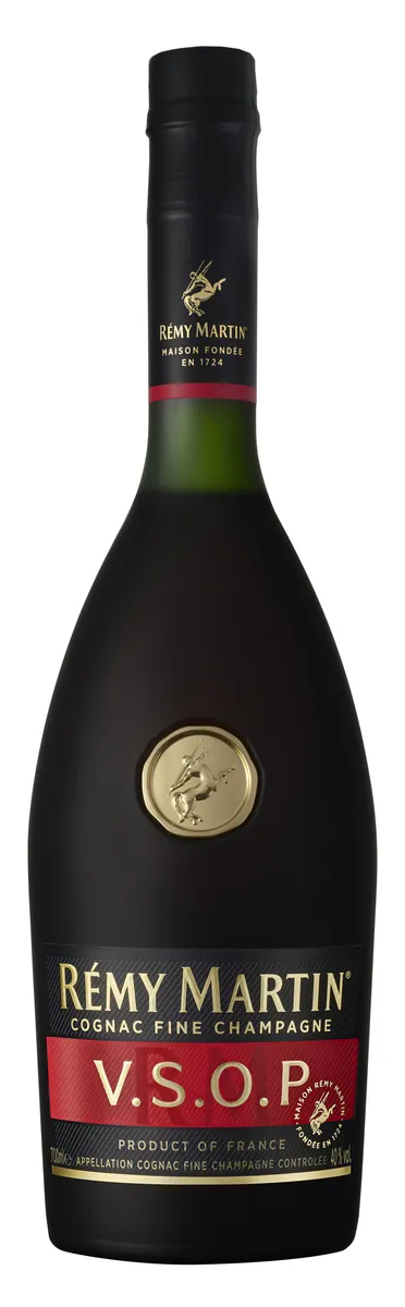 REMY MARTIN VSOP GIFTBOX 40%       70CL REMY MARTIN VSOP GIFTBOX 40%       70CL
