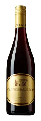 CHAPELLE DU BOIS 12,5% 75CL CHAPELLE DU BOIS 12,5% 75CL