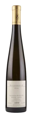 Ratzenb Bachar Wolfshohle Rsl Ausl 2006 10% 50cl