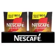 NESCAFE BRASERO REFILL 180G