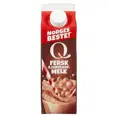 Q FERSK SJOKOLADEMELK 0.5 L