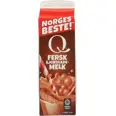 Q FERSK SJOKOLADEMELK 0.5 L