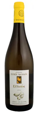 Patrick Baudouin Effusion 14% 75cl