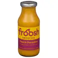 FROOSH PEACH PARADISE SMOOTHIE 250ML