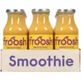 FROOSH PEACH PARADISE SMOOTHIE 250ML