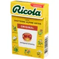 RICOLA ORIGINAL SF 50G