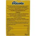 RICOLA ORIGINAL SF 50G