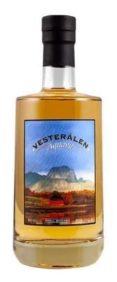 VESTERÅLEN AQUAVIT 40% 50CL VESTERÅLEN AQUAVIT 40% 50CL