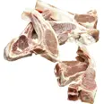 GRYTEKLART PINNEKJØTT LAM 3,5KG