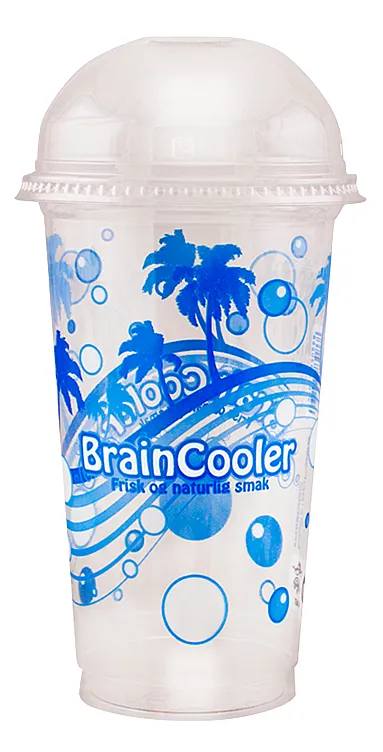 BEGER 0.5L LOKK BRAINCOOLER BEGER 0.5L LOKK BRAINCOOLER