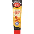 MIN KAVLIFAVORITT CHEDDAR & CHILI OST 175G