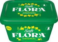 Soft Flora Original 540g