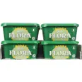 SOFT FLORA LETT 370G