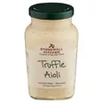 TRØFFEL AIOLI 291G STONEWALL KITCHEN