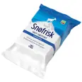 SNØFRISK EKTE HVIT GEITOST CA 340G TINE