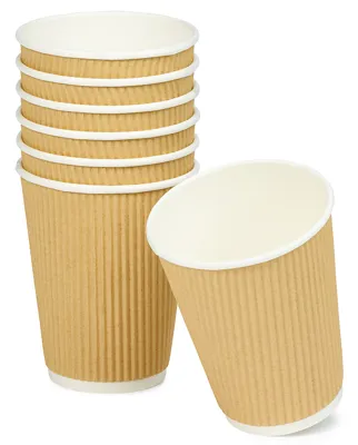 PAPPBEGER TRIPLE WALLL BRUN 35CL PAPPBEGER TRIPLE WALLL BRUN 35CL