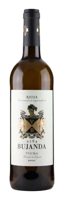 Bujanda Viura 2023 11,5% 75cl