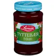 TYTTEBÆR ORIGINAL UTAN TILSETT SUKKER 430G