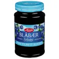 BLÅBÆR ORIGINAL UTAN TILSETT SUKKER 435G