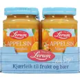 APPELSIN ORIGINAL UTAN TILSETT SUKKER 435G