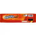 NIDAR CRISPO STORPLATE