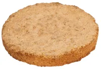 Mandelbunn 26 Cm Ca 500 G
