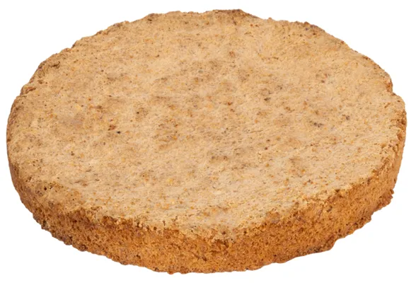 Mandelbunn 26 Cm Ca 500 G