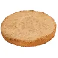 MANDELBUNN 26 CM CA 500 G