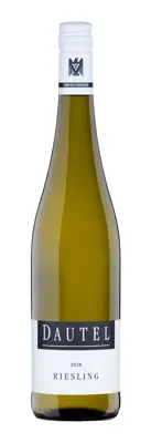 Dautel Riesling 12% 75cl