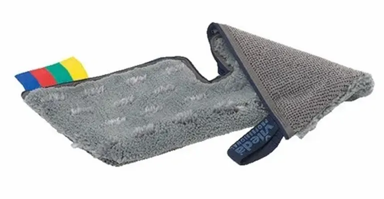 Swep Duo Safetyplus Mopp Grå 50cm 1stk