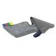 SWEP DUO SAFETYPLUS MOPP GRÅ 50CM 1STK