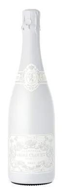 Clouet Chalky 12% 75cl