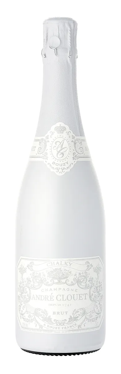 CLOUET CHALKY 12% 75CL CLOUET CHALKY 12% 75CL