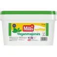 MILLS VEGANMAJONES 2,5 KG