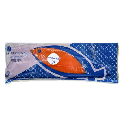 Røkt Ørret Hel 1.4kg Br Karlsen