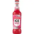 SMIRNOFF ICE RASPBERRY 0,275L FLASKE