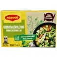 MAGGI KLAR GRØNNSAKSBULJONG 4L