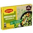 MAGGI KLAR GRØNNSAKSBULJONG 4L