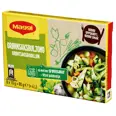 MAGGI KLAR GRØNNSAKSBULJONG 4L