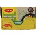 MAGGI KLAR GRØNNSAKSBULJONG 4L