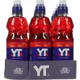 YT SPORTSDRIKK RØDE BÆR 1/2L TINE