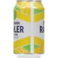 MUNKHOLM RADLER SITRON 0.33