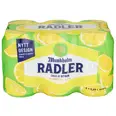 MUNKHOLM RADLER SITRON 0.33