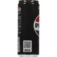 PEPSI MAX SLEEK 33CL