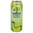 SOMERSBY MANGO MOJITO CIDER 0.50L